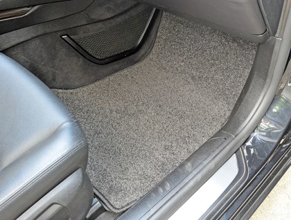 Коврики на BMW 7 (F01/F02) 2008 - 2015 в Кирове