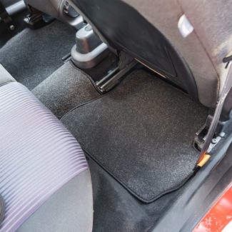 Коврики на Ford Fusion 2002 - 2012 в Кирове