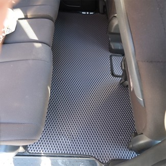 Коврики на Nissan Serena (C27) 2016 - 2022 в Кирове