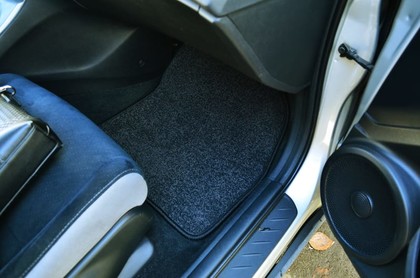 Коврики на Honda Civic VIII 5d 2006 - 2012 в Кирове