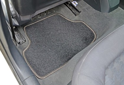 Коврики на Audi A3 (8V) 2013 - 2021 в Кирове