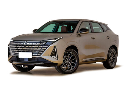 Коврики на Changan Uni-Z 2024&nbsp;-&nbsp;2026 в Кирове