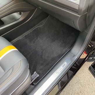 EVA коврики на Haval F7x 2019 - 2025 в Кирове EVA коврики на Haval F7x 2019 - 2025 в Кирове