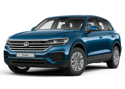 Коврики на Volkswagen Touareg III 2018 - 2025 в Кирове