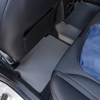Коврики на Omoda C5 2021 - 2025 в Кирове