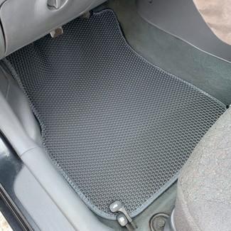 Коврики на Hyundai Accent 1999 - 2012 в Кирове