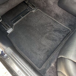 EVA коврики на Lexus LS IV 2006&nbsp;-&nbsp;2017 в Кирове