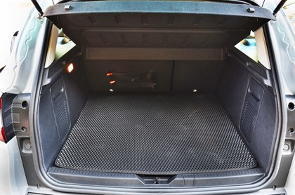 Коврики на Renault Kaptur 2016 - 2022 в Кирове