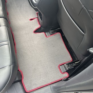 Коврики на Changan CS75 Plus 2019 - 2025 в Кирове