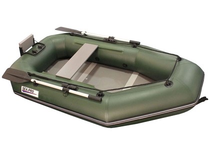 Коврики на Лодки Sea-Pro 230K  в Кирове
