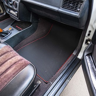 Коврики на Mercedes 190 (W201) 1982 - 1993 в Кирове