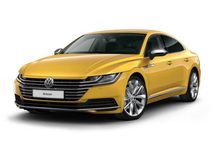 Ворсовые коврики на Volkswagen Arteon 2017 - 2025 в Кирове Ворсовые коврики на Volkswagen Arteon 2017 - 2025 в Кирове