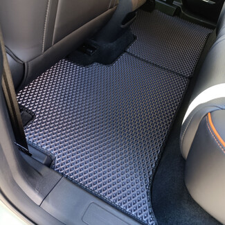 EVA коврики на Jetour T1 2025 - 2025 в Кирове EVA коврики на Jetour T1 2025 - 2025 в Кирове